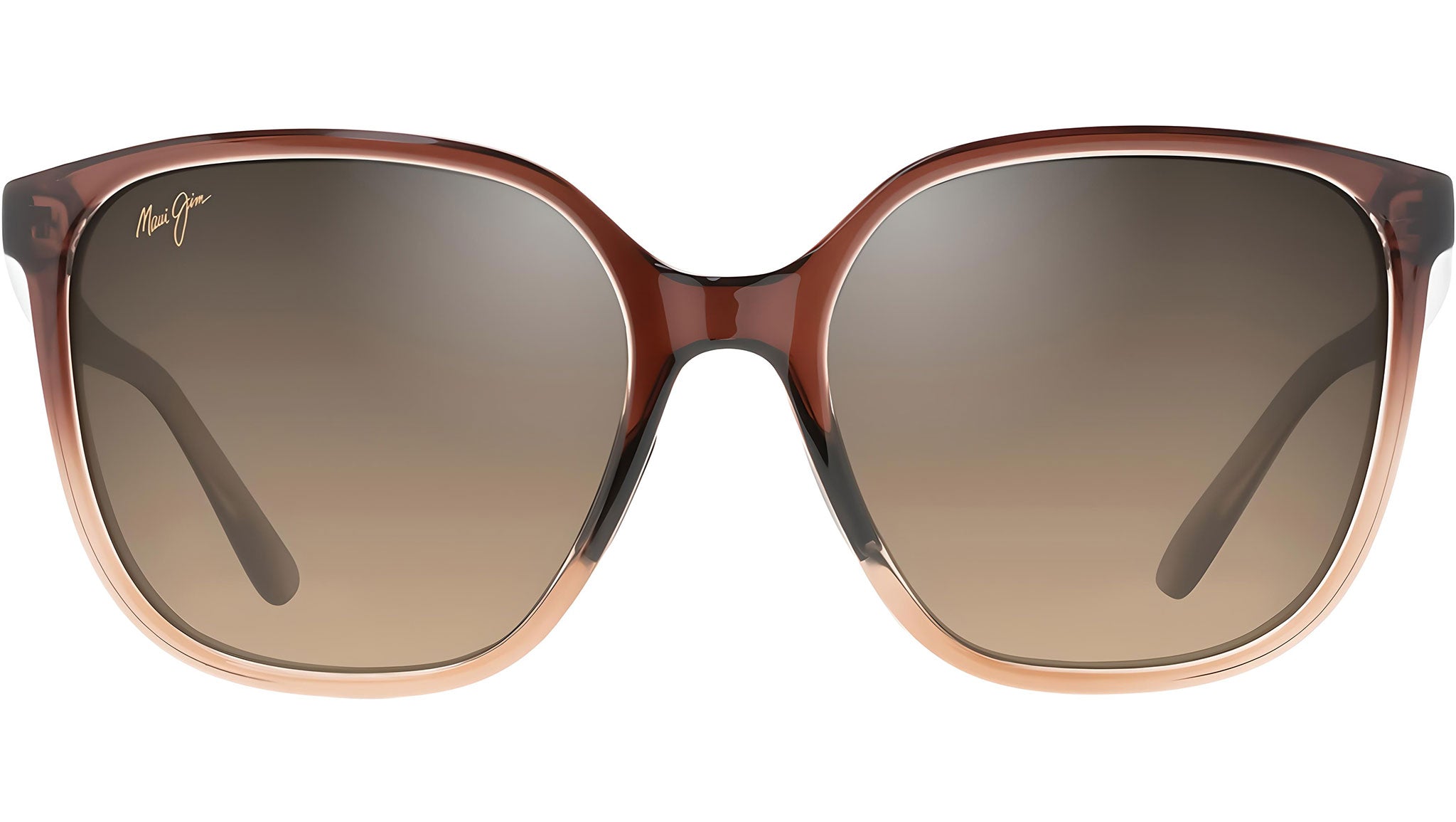 MAUI JIM Good Fun HS871 01 Rootbeer Fade