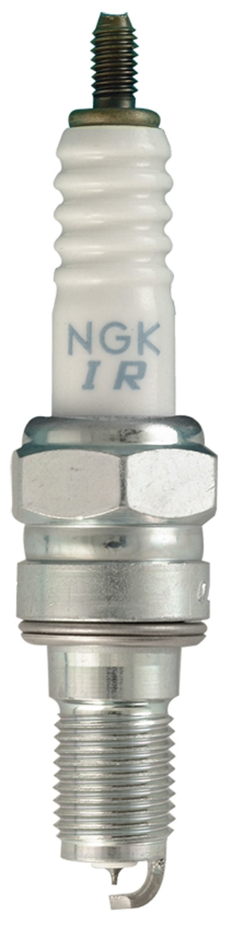 NGK Laser Iridium Spark Plug Box of 4 (IMR9C 9HES)