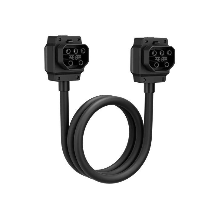 EcoFlow Power Input/Output Cable (DELTA Pro Ultra)