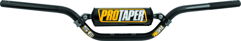 ProTaper SE KAW Mini Handlebar   Jet Black