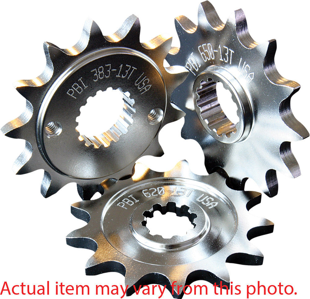 PBI Front Cs Sprocket Steel 15t 520 Kaw/Yam