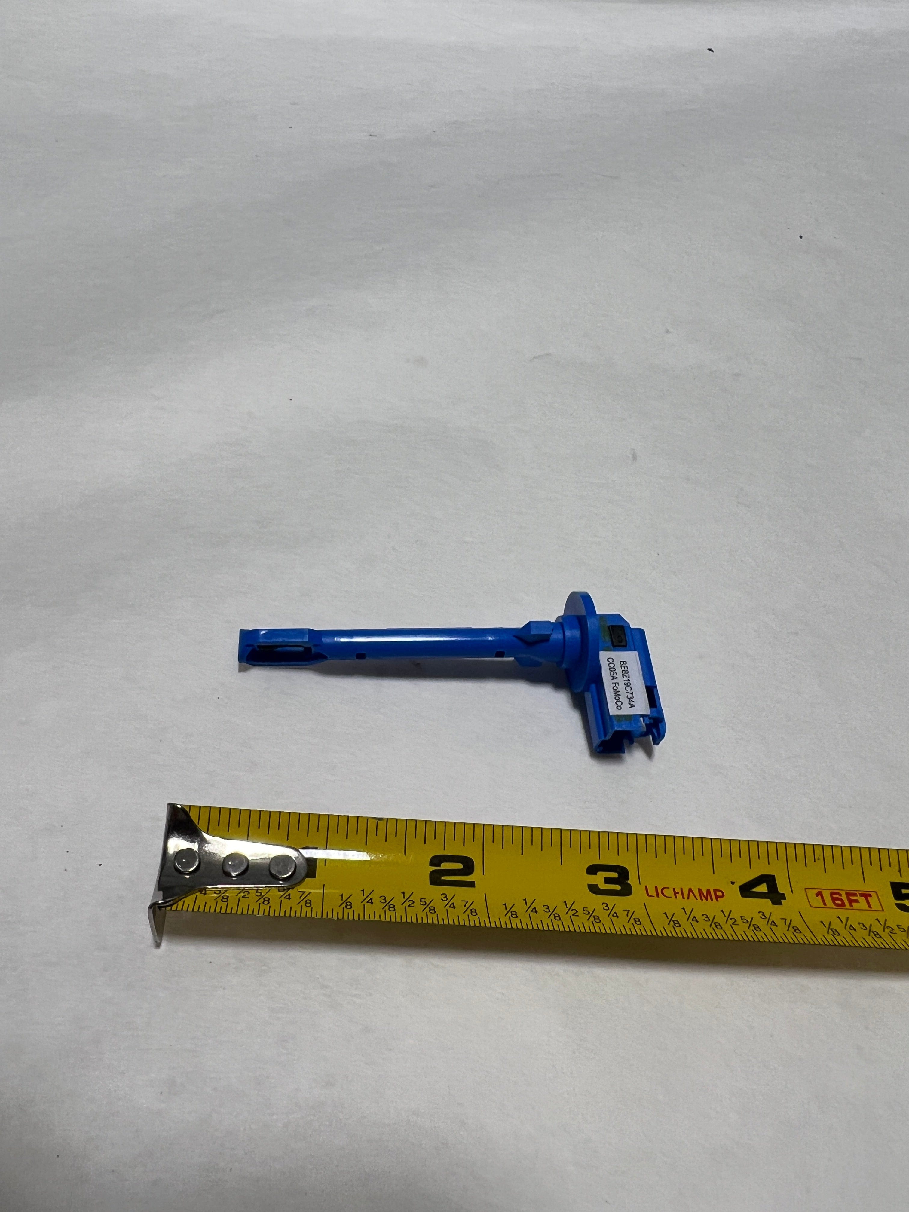 2014 2018 Ford Transit Connect A/C Evaporator Temperature Sensor OEM