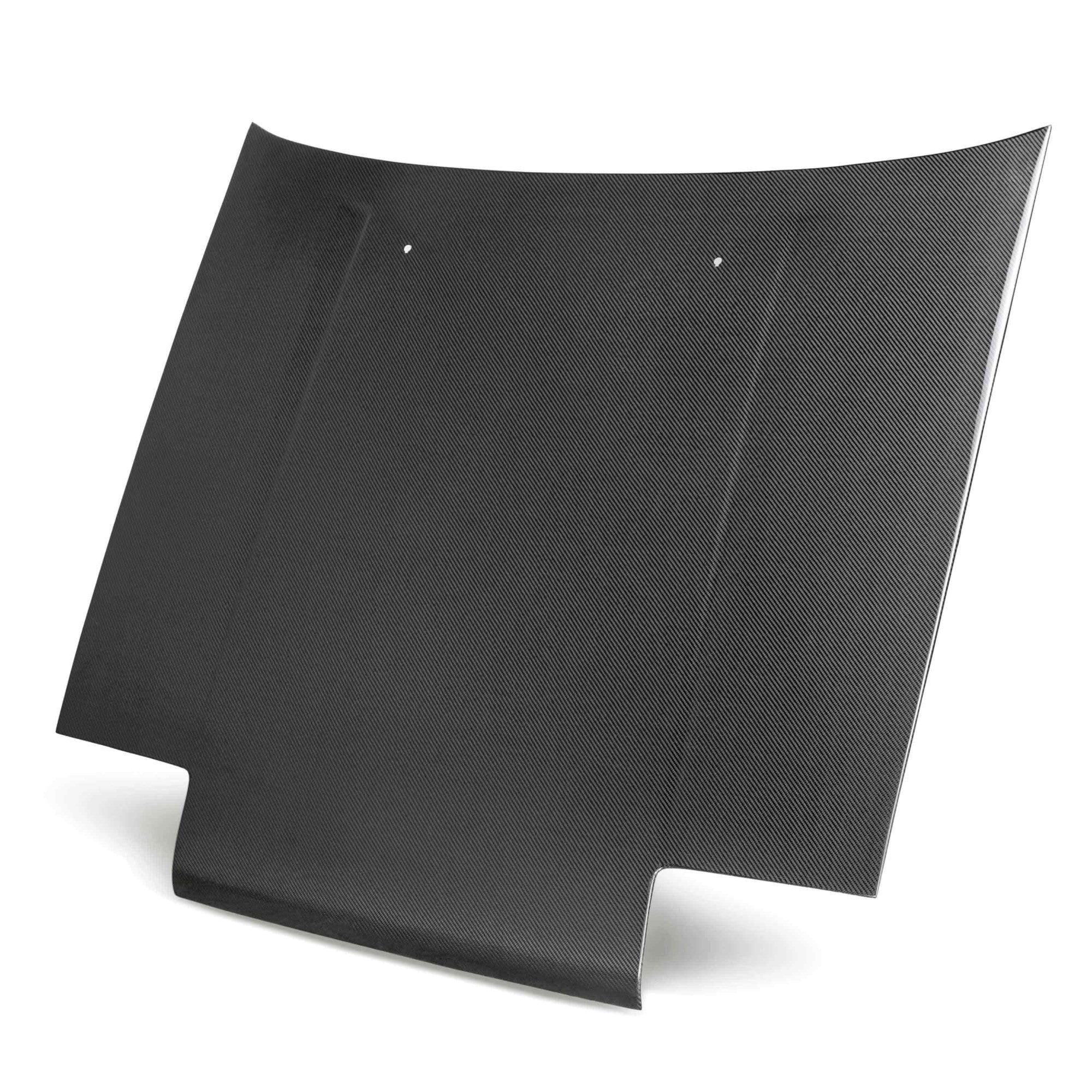 SEIBON CARBON Toyota Corolla AE86 84 87 OEM Style Carbon Fiber Hood