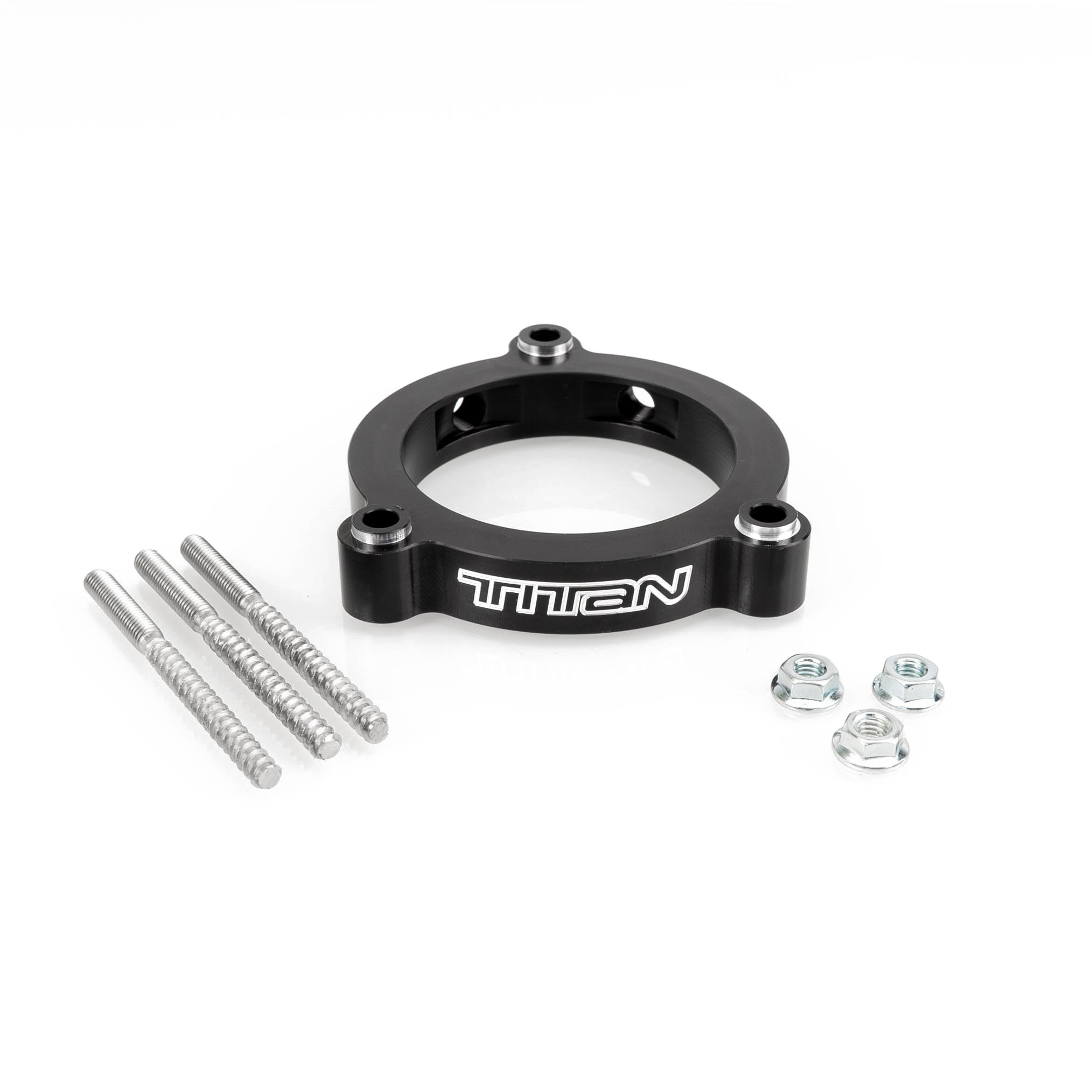 TITAN MOTORSPORTS A90 MK5 Supra Water Meth Spacer w/Bolts