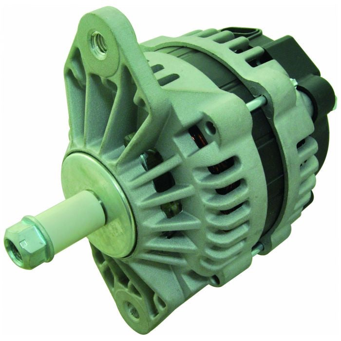 WAI 240 4076 *NEW* Alternator for Delco 24SI 12V 160A J180