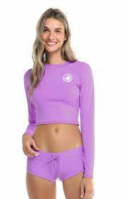 BODY GLOVE LET IT BE RASHGUARD