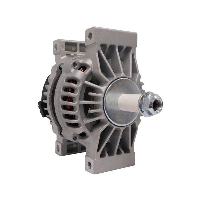 WAI 240 6509 *NEW* Alternator for Delco 28SI 12V 200A Pad Mount