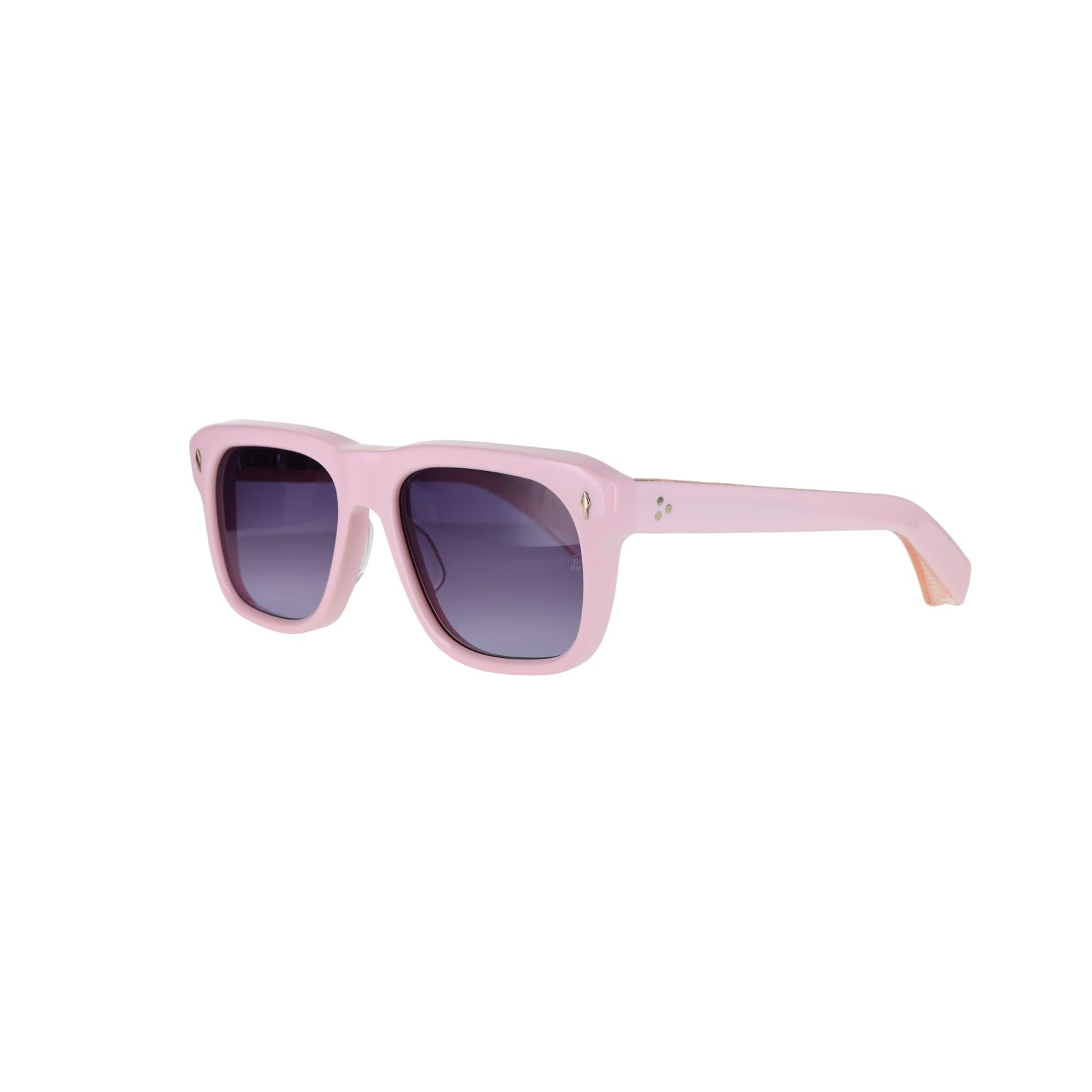 JACQUES MARIE MAGE Yves Sunglasses