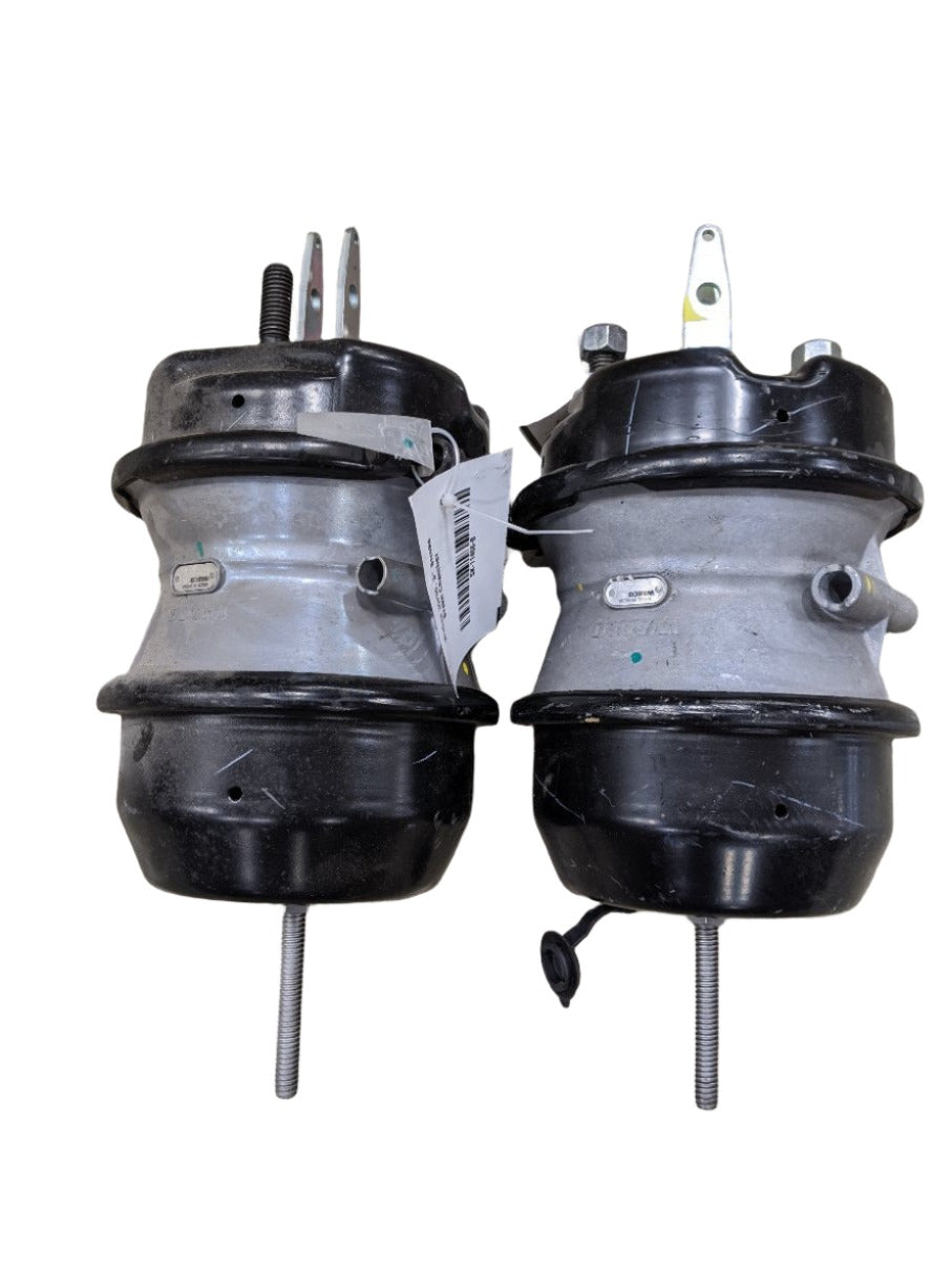 *Set Of 2* Wabco 30/30 3" Stroke Brake Chamber   P/N  WAB 925 392 073 0