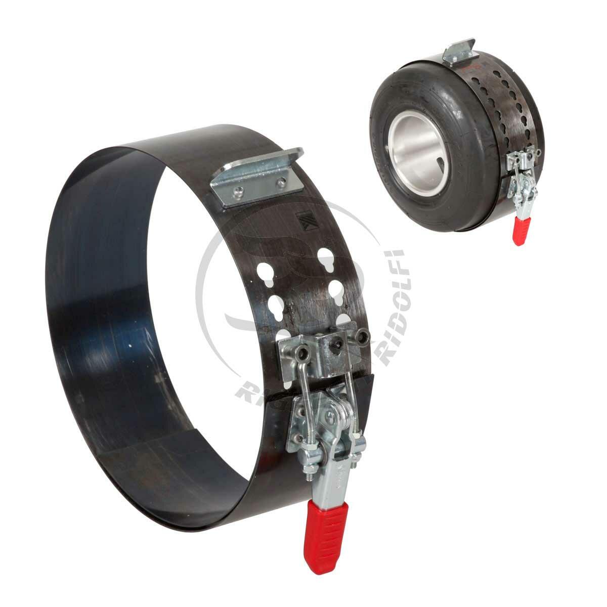 RIGHETTI RIDOLFI Tyre Mounting Safety Belt.