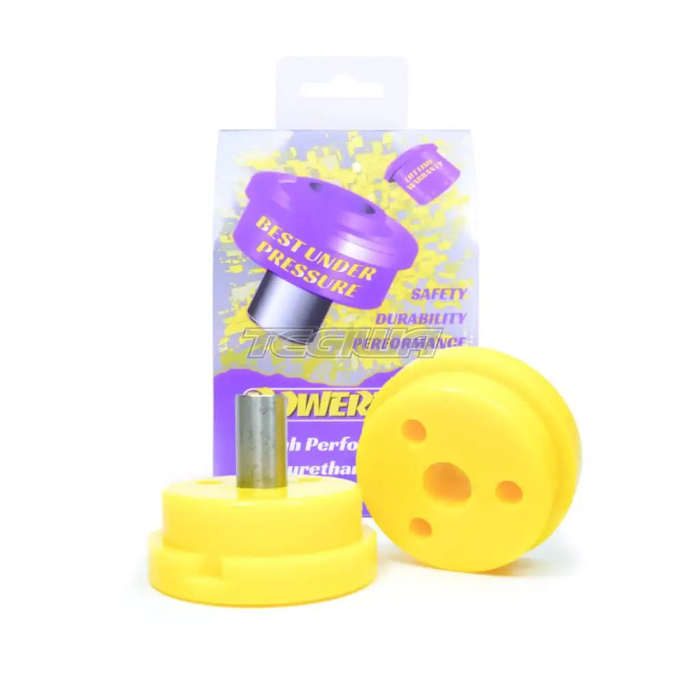 Powerflex Road Series Rear Gearbox Mount Bush LSD Models Standard Toyota Starlet GT Turbo EP82 Glanza V EP91 90 99