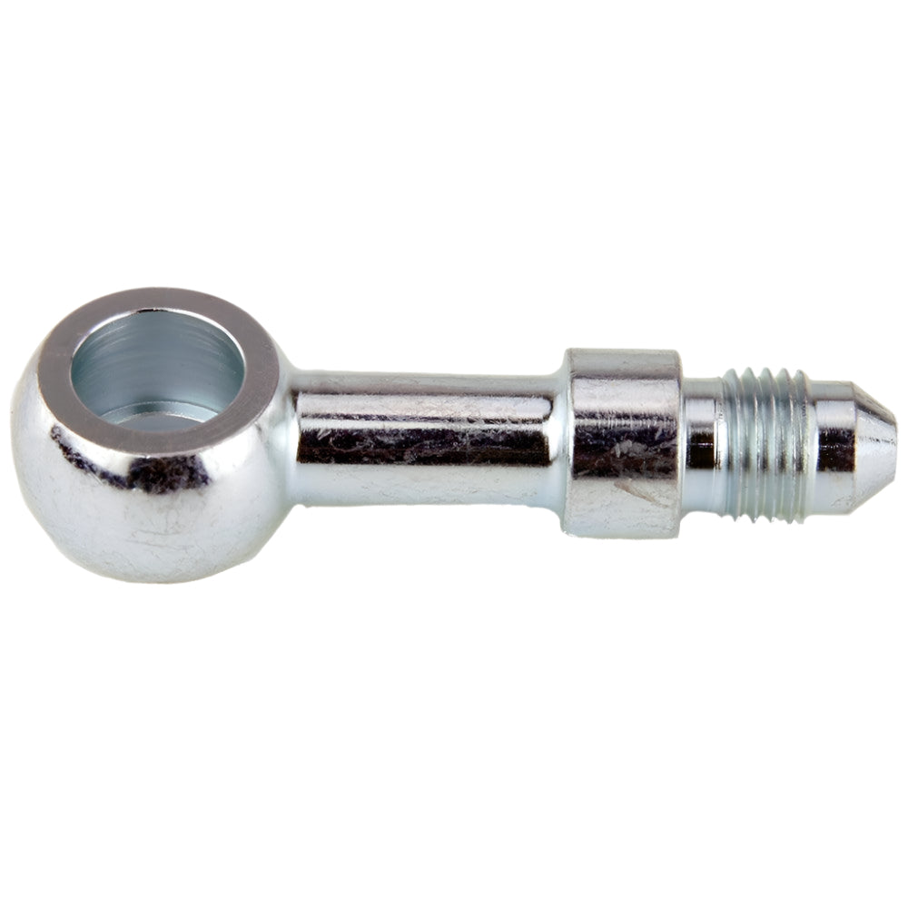 CBS Banjo Hose End 3/8" UNF