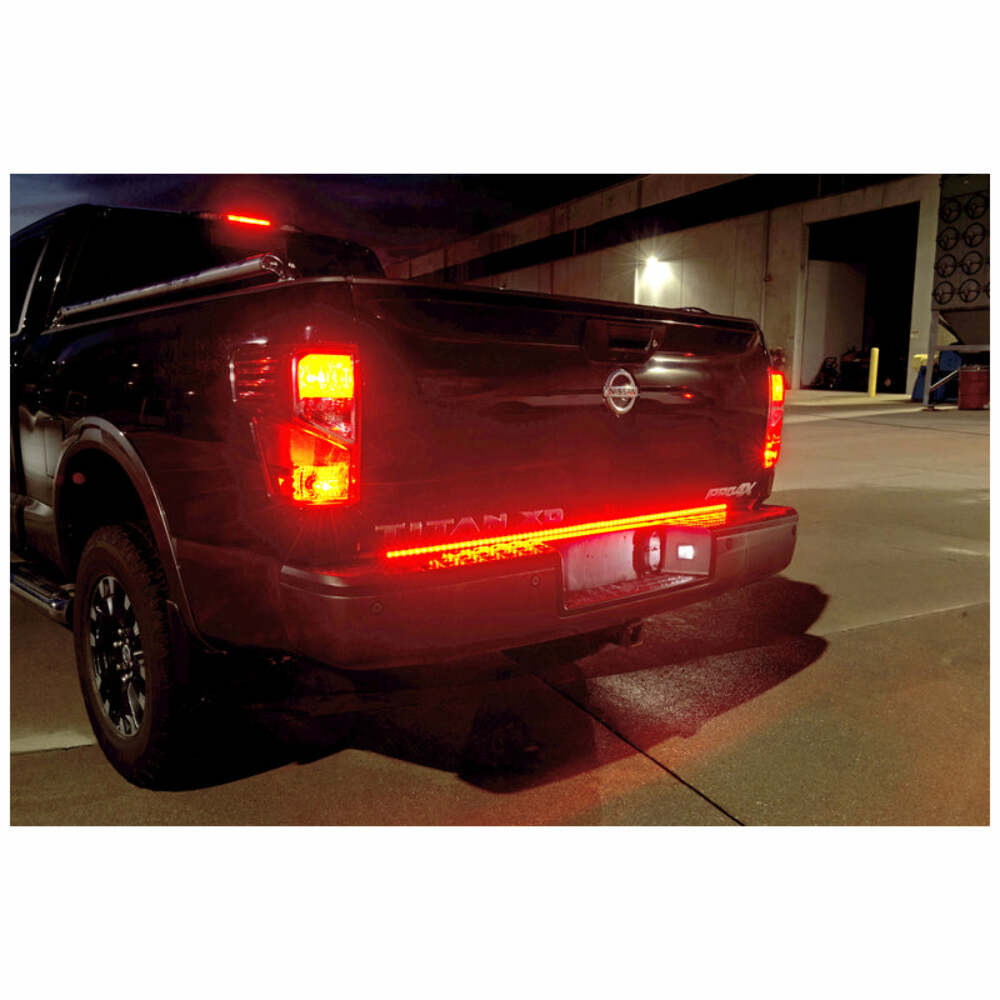Putco 2495000 X2 Trail LED Light Bar
