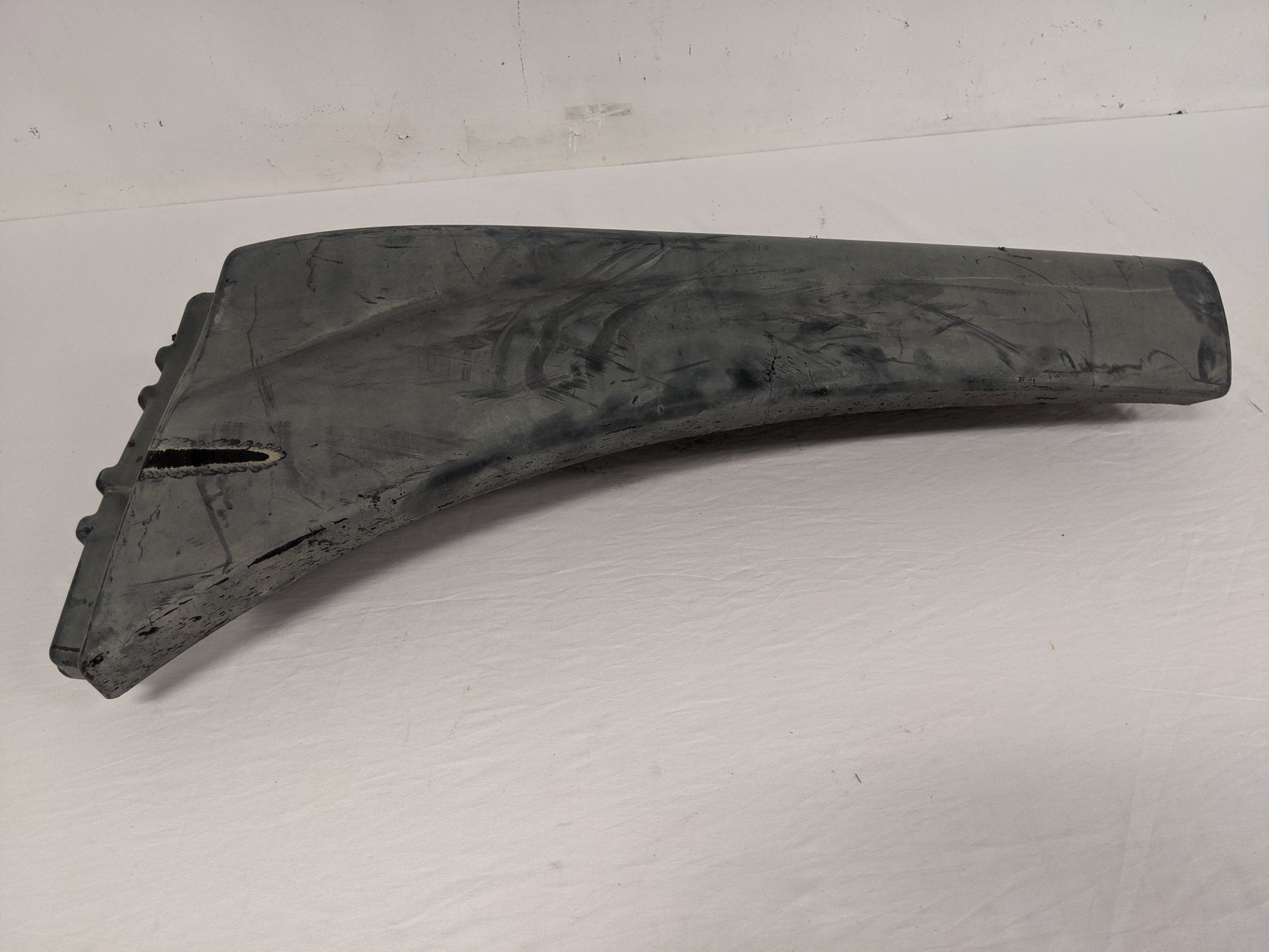 Used Freightliner Cascadia P3 125 LH Front Fender   P/N  22 60984 000