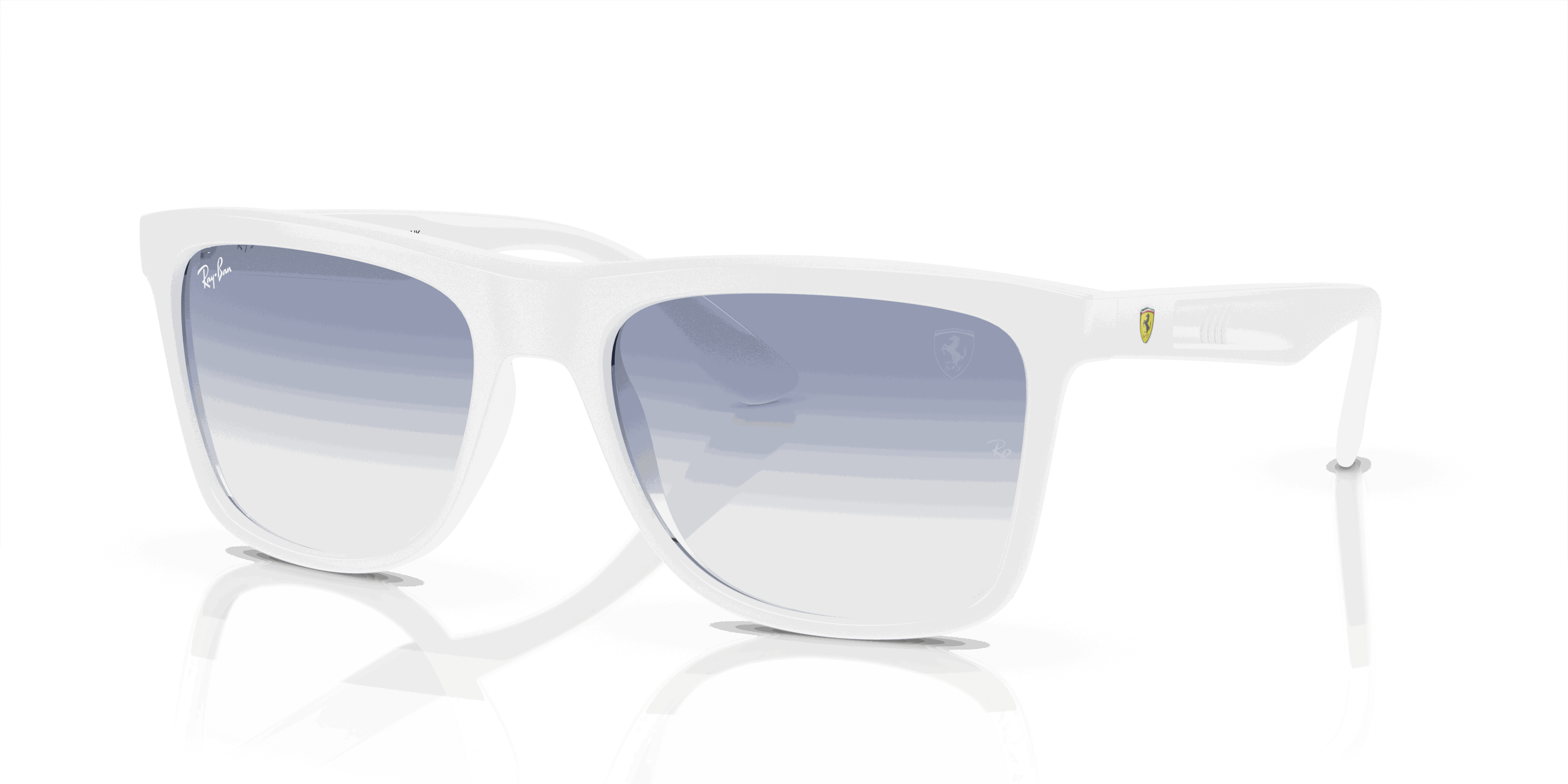 RayBan RB4413M SCUDERIA FERRARI COLLECTION