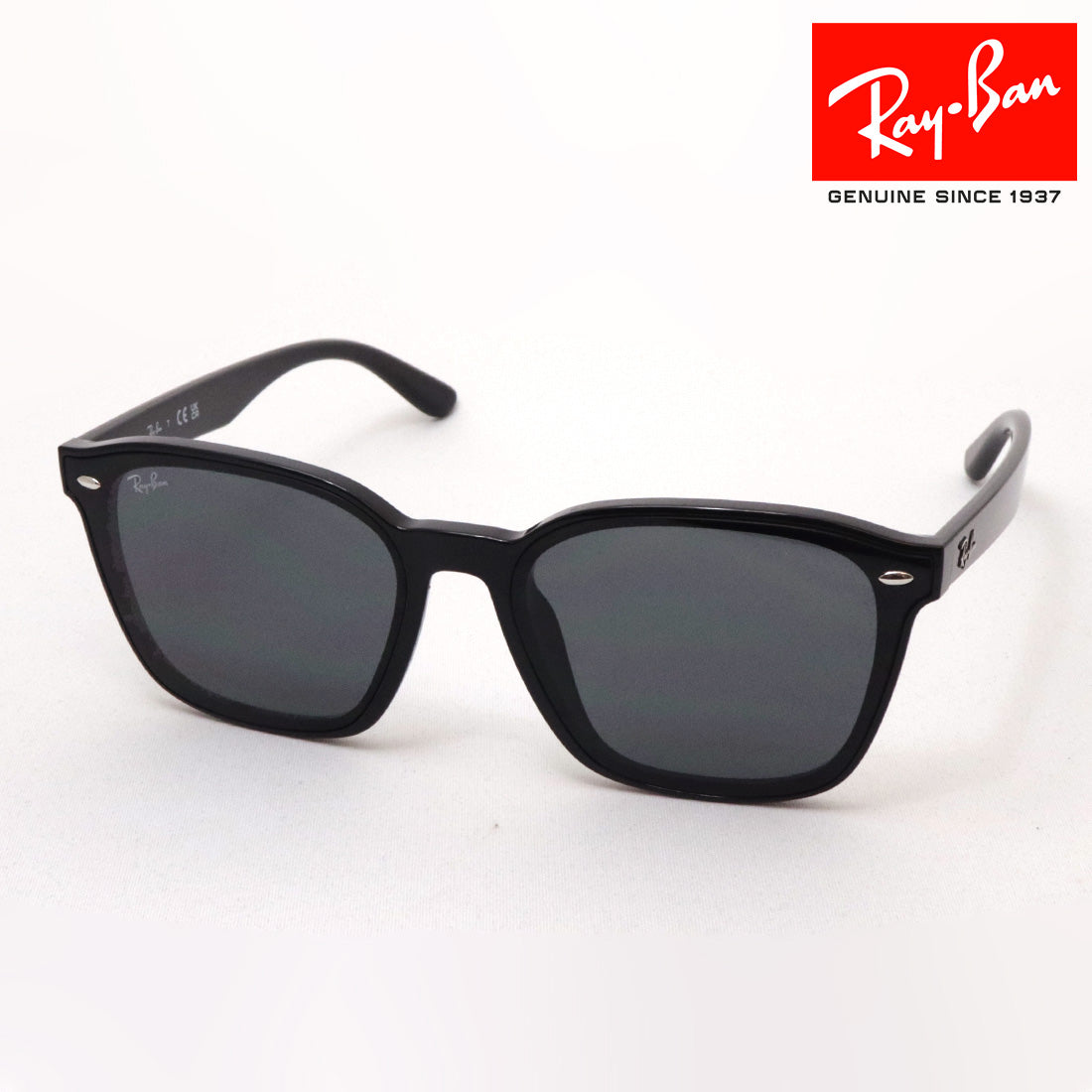 レイバン サングラス Ray Ban RB4392D 60187