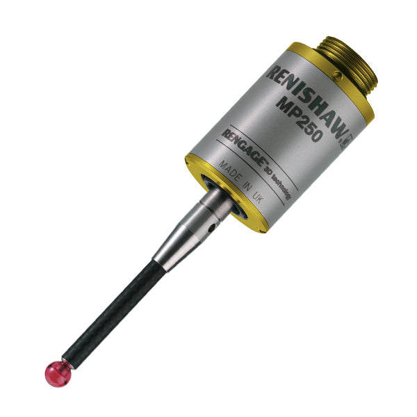 Renishaw   MP250 Probe Kit (Hard Wired)   A 5500 1600