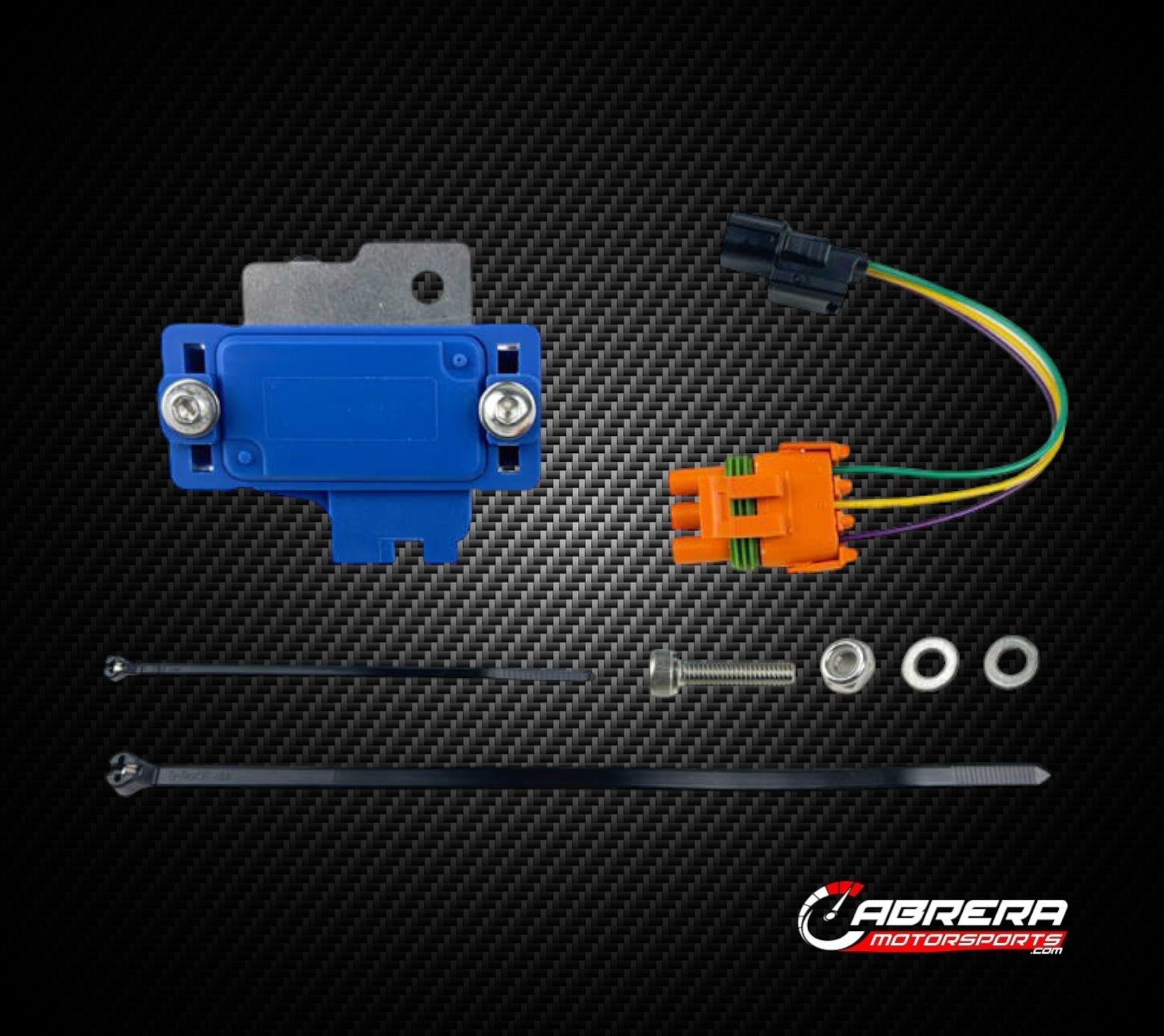 RIVA Yamaha SVHO & 2011+ SHO 3 Bar MAP Sensor Kit   High Boost Ready