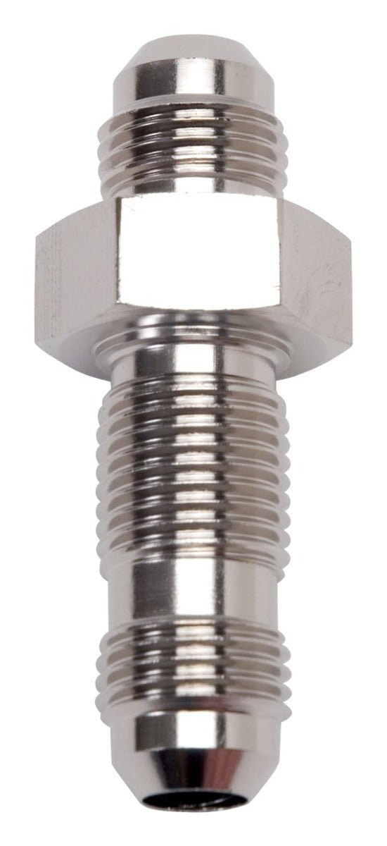 Russell 661191 Endura Union Flare Bulkhead   #8