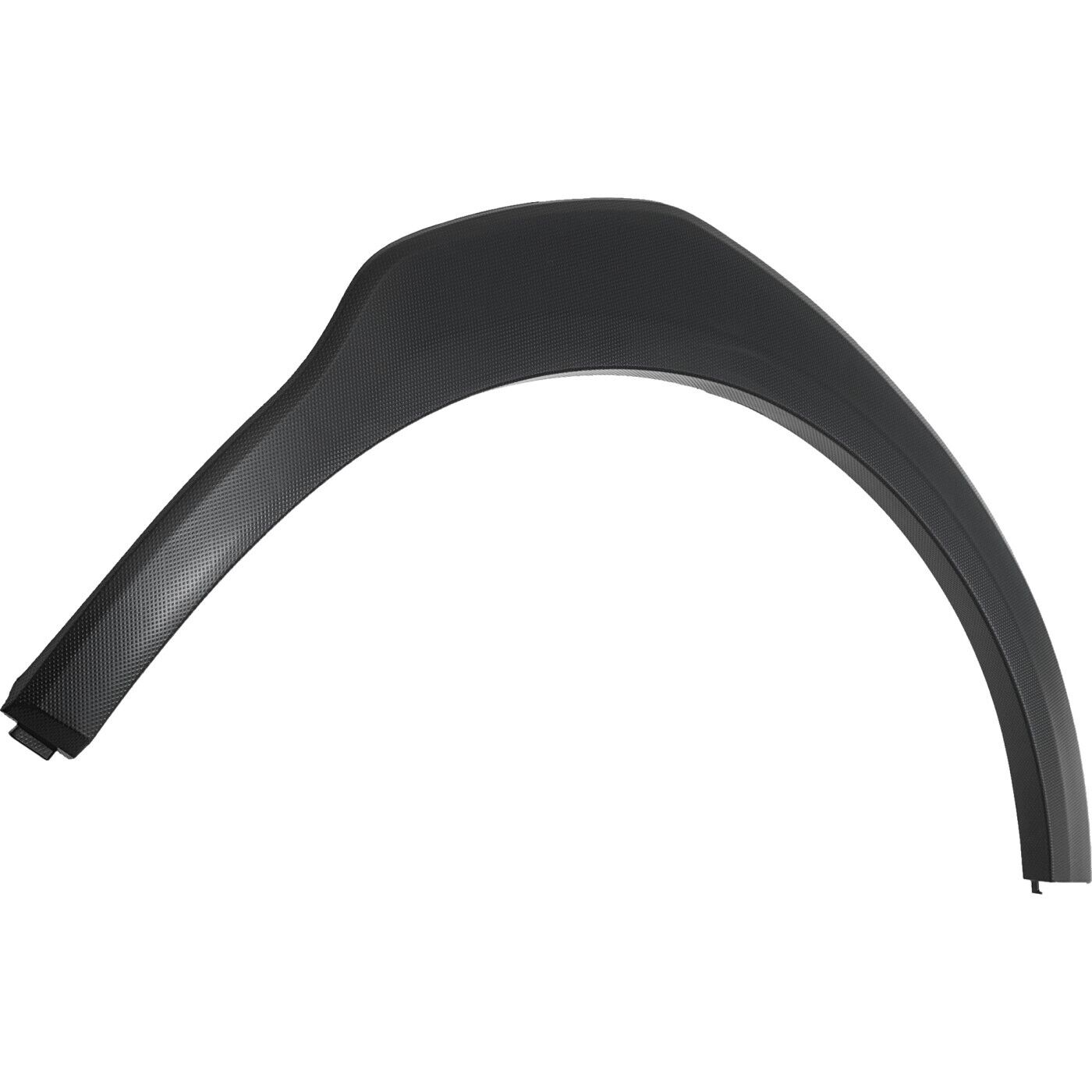 SHERMAN PARTS Fender Flares For 2018 2022 Subaru Crosstrek Front Passenger Side 91112FL120