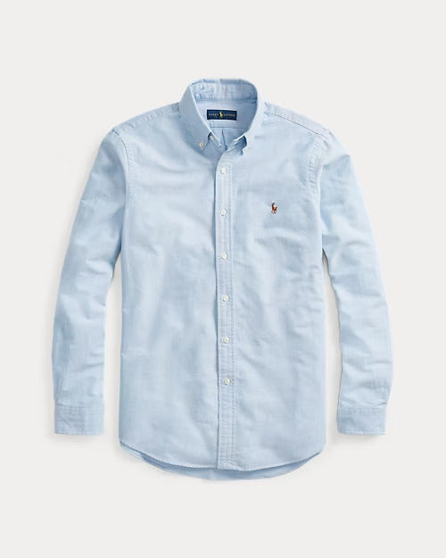 Ralph Lauren The Iconic Oxford Shirt   All Fits