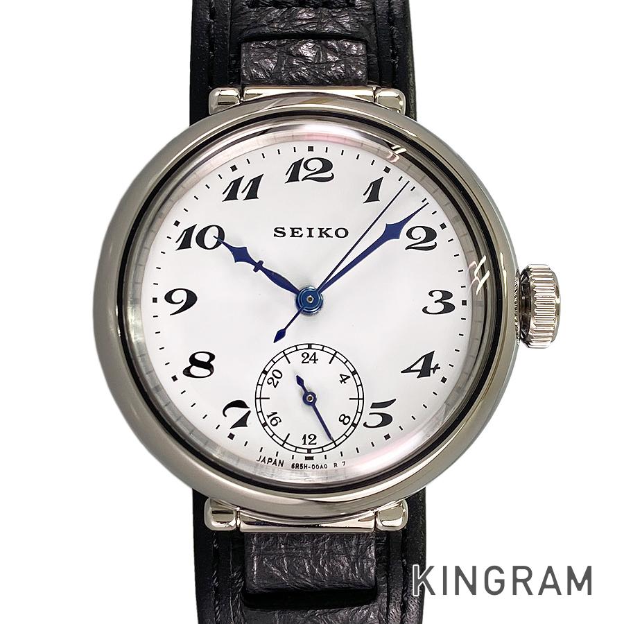 KINGRAM JAPAN SEIKO Presage SART001 6R5H 00A0 Men's Watch