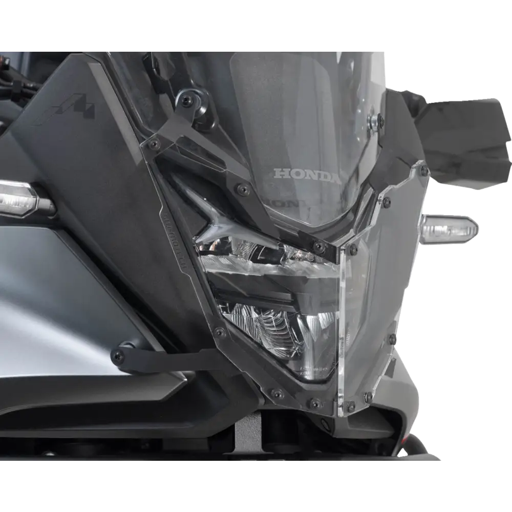 SW MOTECH Headlight Guard   Honda LPS.01.070.100 OLD