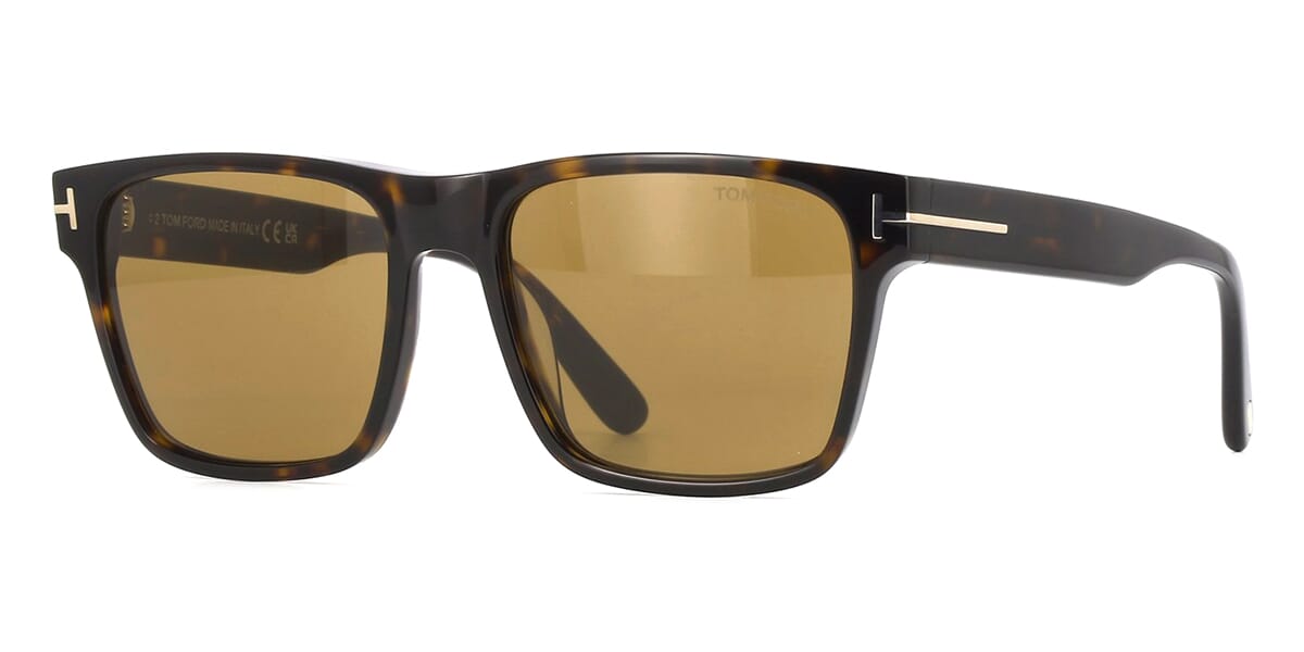 Tom Ford Calder TF1205 52E