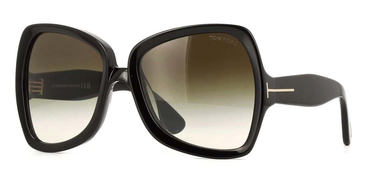 Tom Ford Jerry TF1222 01B