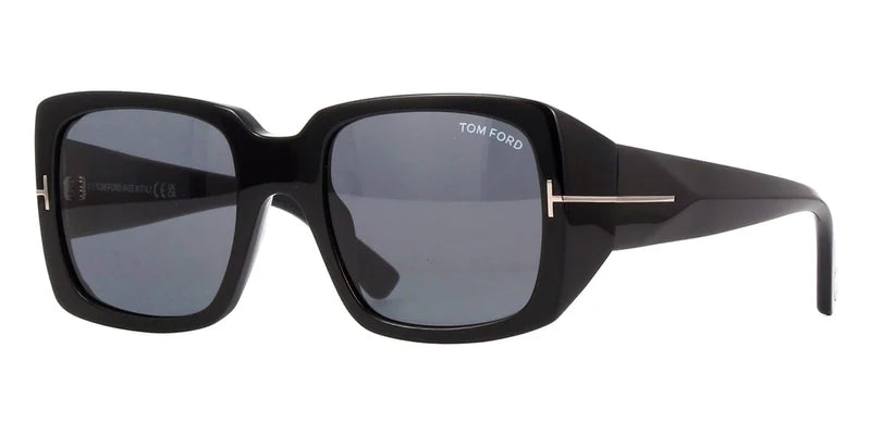 OPTICS SOUQ TOM FORD TF 1035 N RYDER 02 ECO 01A