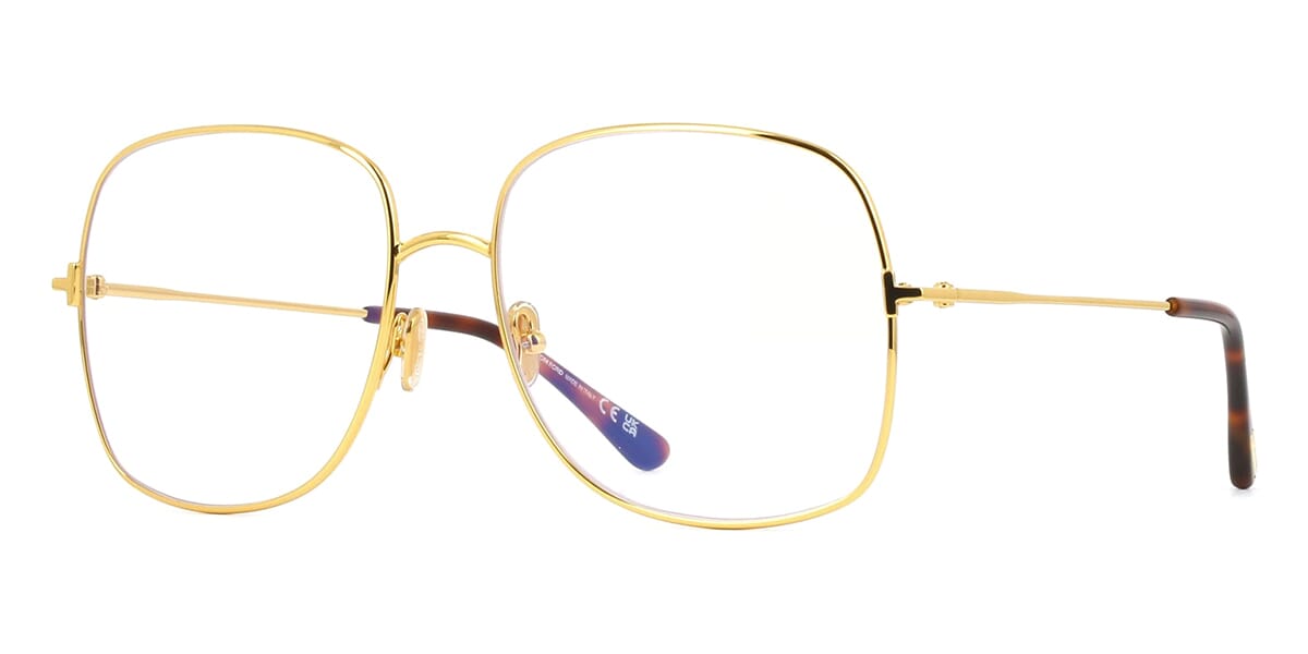 Tom Ford TF6048 B 030 Blue Control