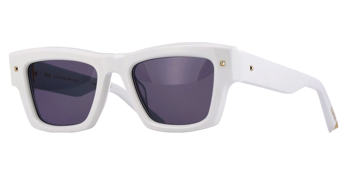 Valentino XXII VLS 106C White Limited Edition