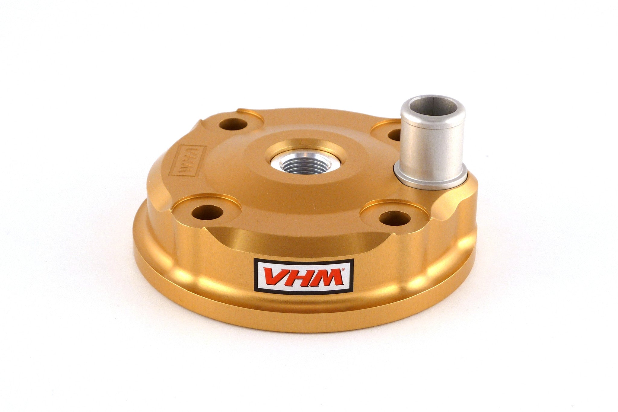 VHM 1998 Current Suzuki RM85 Cylinder Head and Insert