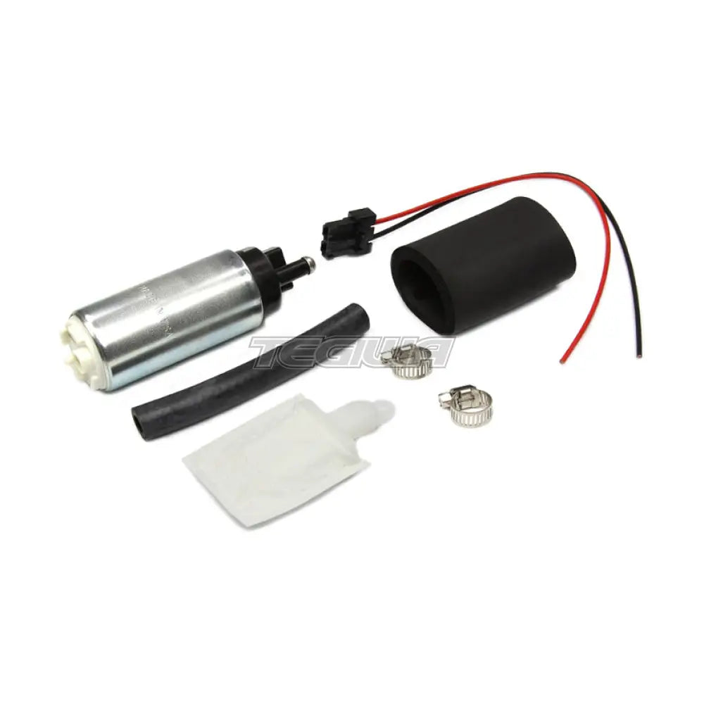 Walbro 255 Fuel Pump Kit Toyota Celica GT4