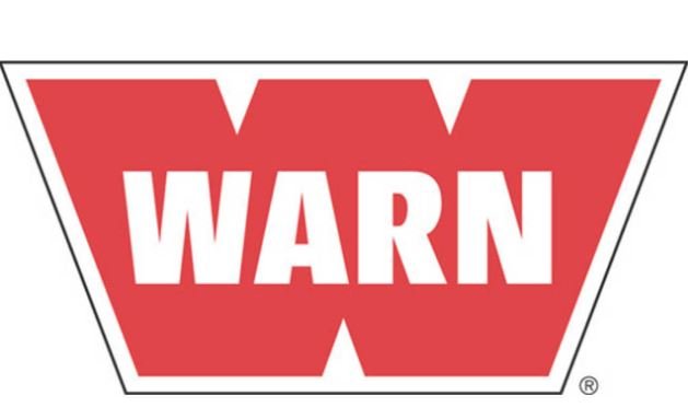 Warn Replacement 12V Motor 84210 High Power Electric Motor for Winches