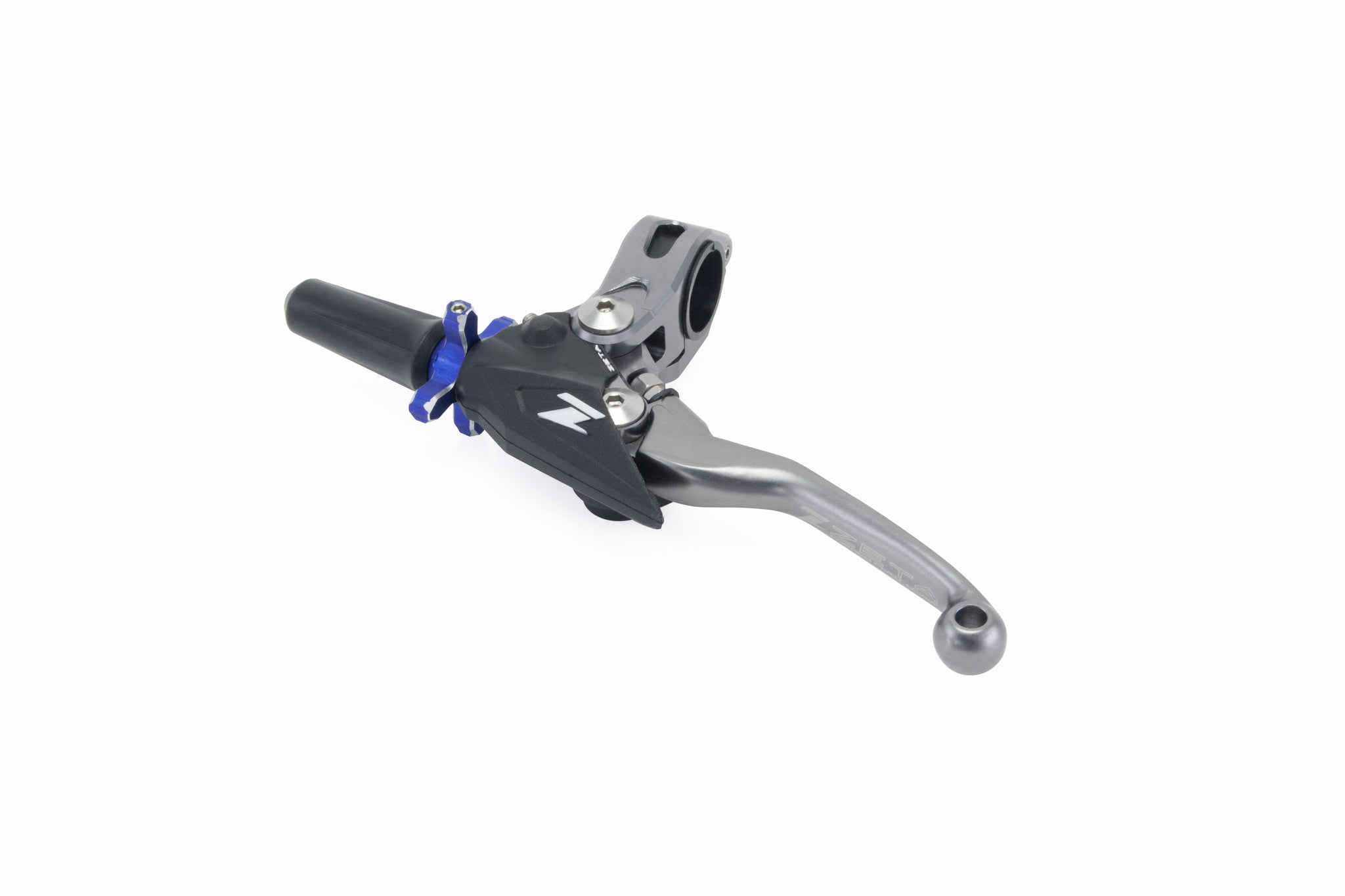 Zeta Universal Pivot Clutch Perch Forged