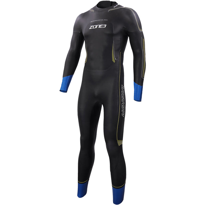 Zone 3   Mens   Wetsuit   Vision Wetsuit