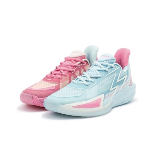 361 Degrees Big3 4.0 QUICK inverted Men and women Basketball Shoes 672321105 6