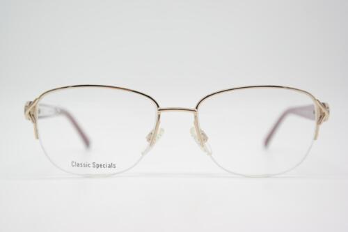 Eyeglasses Rodenstock R 2574 G Red Brown Half Rim Eyeglasses Frames Eyeglasses New