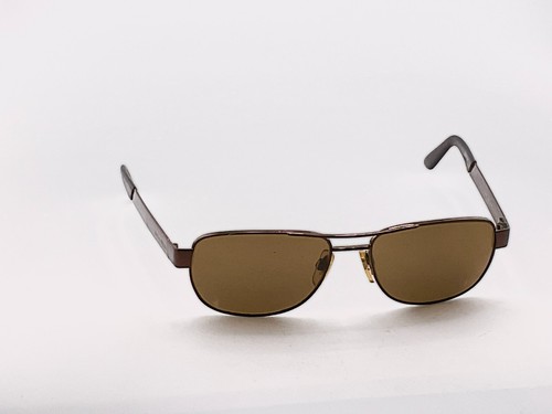Giorgio Armani 667 1095 Small 135 Black Eyeglasses Frames Only