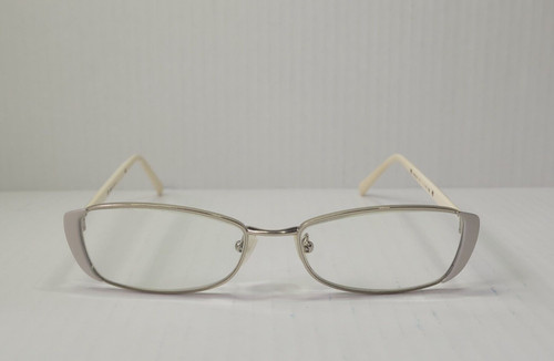 Vintage Authentic Prada PR 58OV(?) Eyeglasses Italy BB13 911