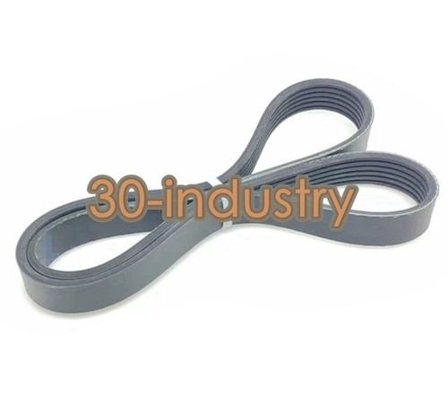 1PCS New For Generator Air Conditioner Fan Belt 8pk2860