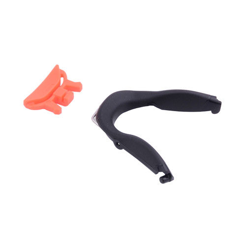 Glasses Nose Pads Bridge For Oakley OO9420 ANORAK Advancer Accessory Kits Pieces