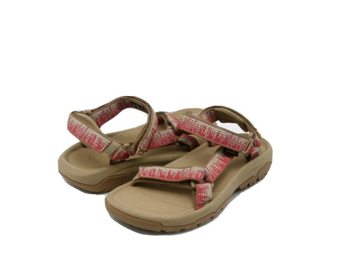 TEVA HURRICANE XLT2 WOMEN SANDAL CITY LIGHT PINK US 8   UK 6  EU 39