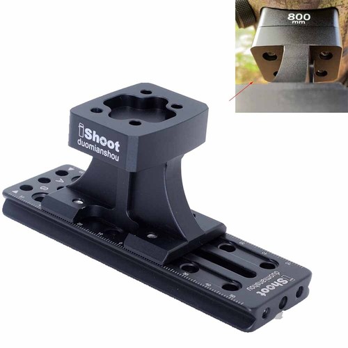 Tripod Mount Ring Base Lens Collar Holder Stand for Nikon Z 800mm f 6.3 VR S