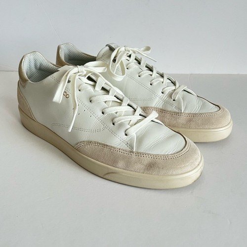 ECCO SPORT ECCO women’s Street Lite court white Sneaker size 11 11.5