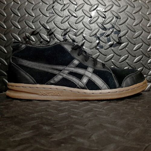 Scarpe da skateboard medie Asics HL807 taglia 10 5