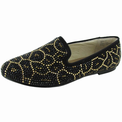 Steve by Steve Madden 'Madee RW' Slip On Shoe  Leopard Multi  US 7
