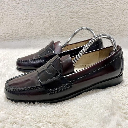 361° Mocassini Cole Haan da uomo 7 0 US 3504 pinch penny coin comfort business smart casual