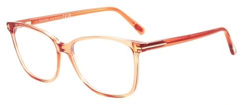 TOM FORD TF 5842 B 074 Eyewear FRAMES RX Optical Eyeglasses Glasses New   Italy